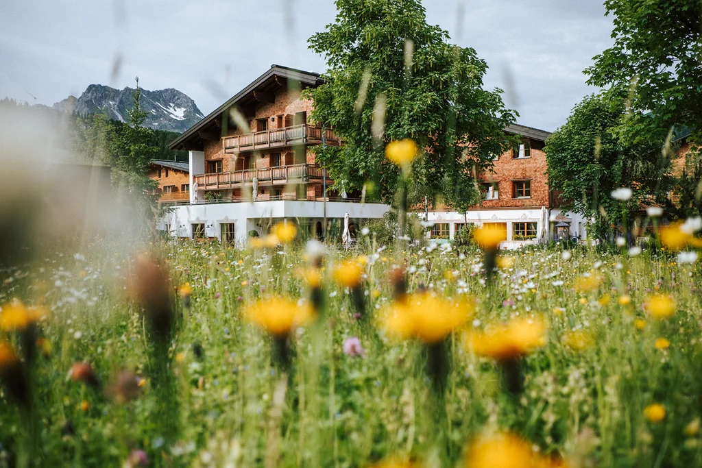 Aurora, Ihr Hotel in Lech am Arlberg Aurora, Ihr Hotel in Lech am Arlberg
