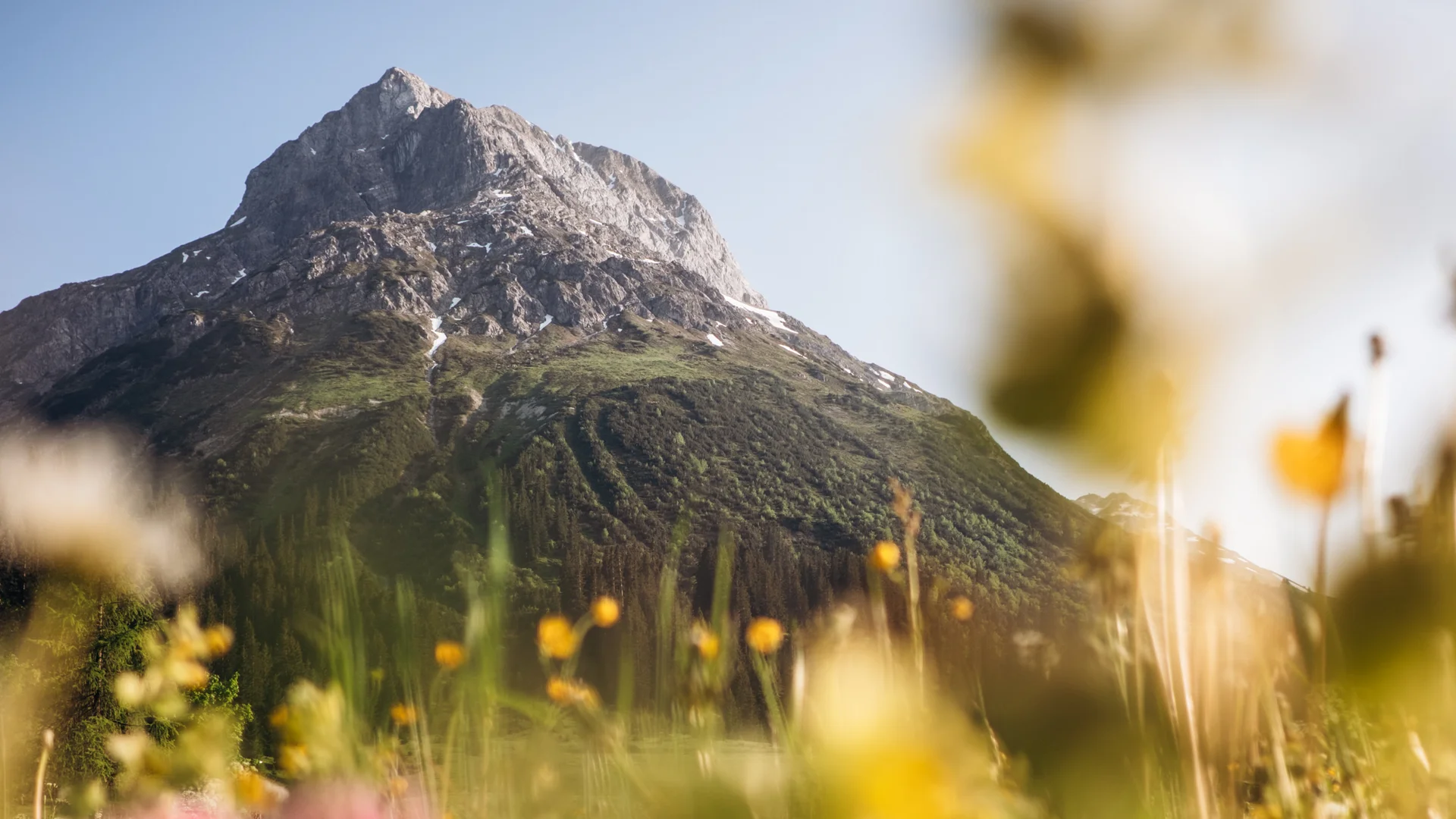 Aurora, Ihr Hotel in Lech am Arlberg Blumenwiese, Omeshorn, Lech-Zürs